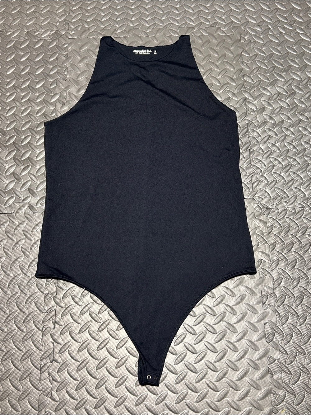 Abercrombie & Fitch Women’s One-Piece Thong Bodysuit